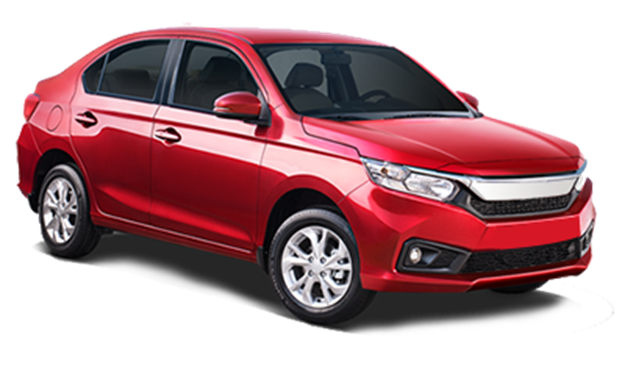 INTERMEDIATE - Toyota Etios, Honda Amaze, Maruti Dzire