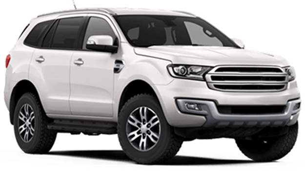 PREMIUM - Honda Accord, Skoda Superb, Toyota Fortuner