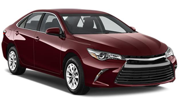 SUPER PREMIUM - Mercedes 'C' Class, Toyota Camry, BMW '3' series