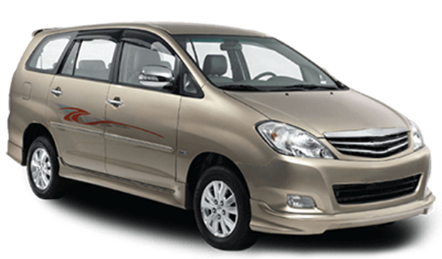 MULTI UTILITY - Toyota Innova