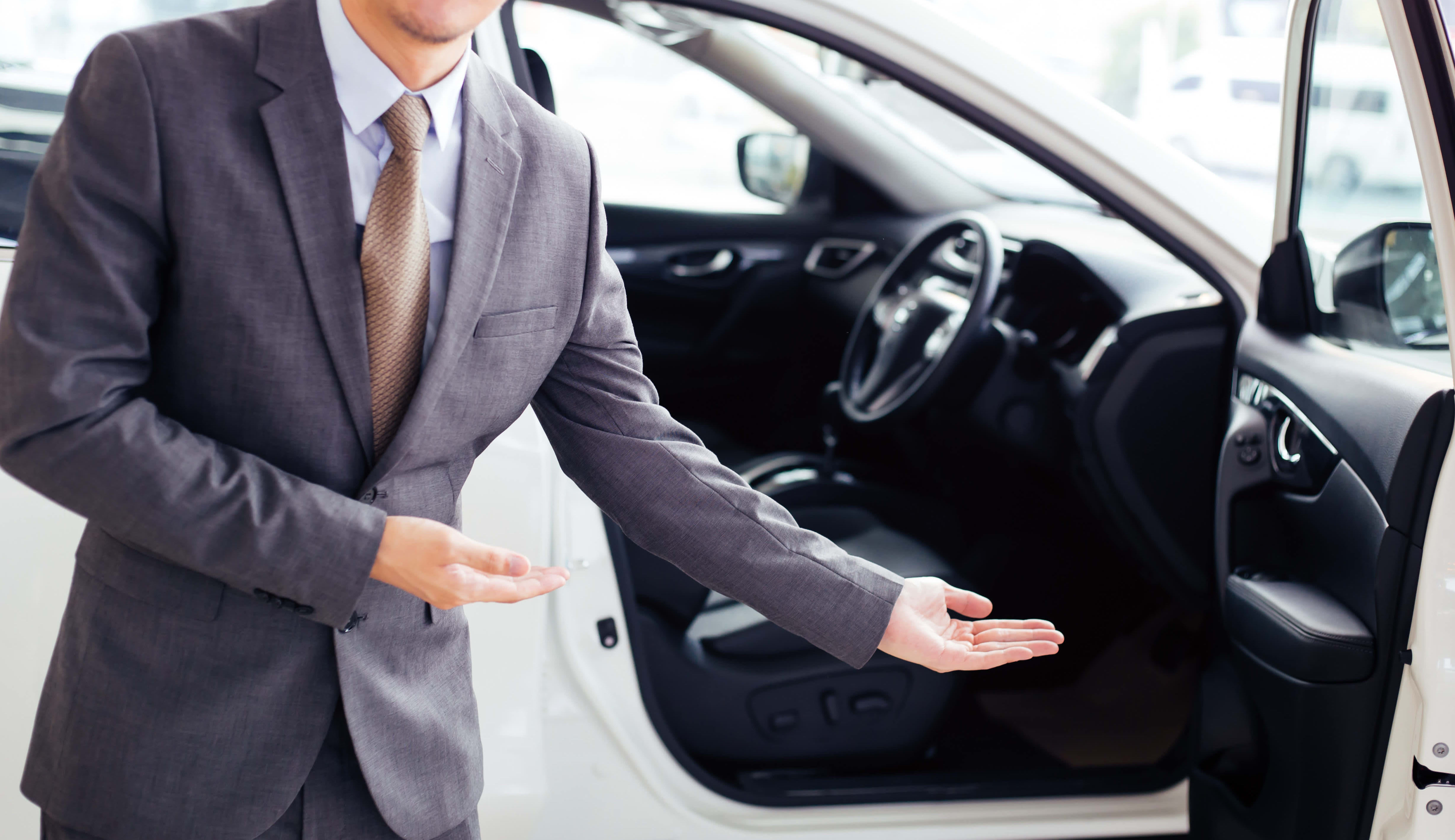 Employee Transportation